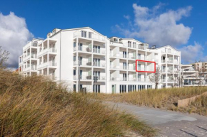 Apartmentanlage Meerblickvilla Apartmentanlage Meerblickvilla 2-25 in Großenbrode